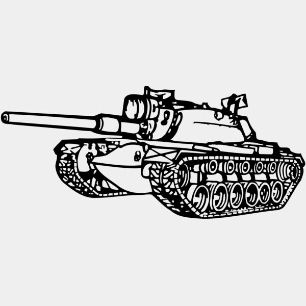 MTANK002 Thumbnail