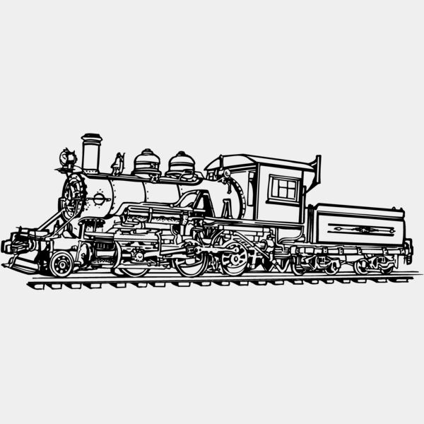 RAIL0015 Thumbnail