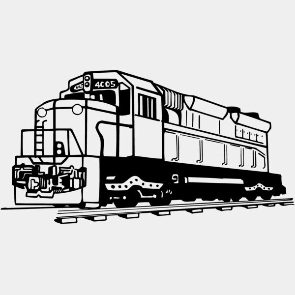 RAIL0016 Thumbnail
