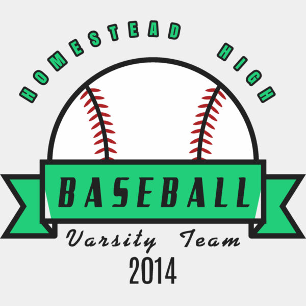 Baseball Template DNT001 Thumbnail