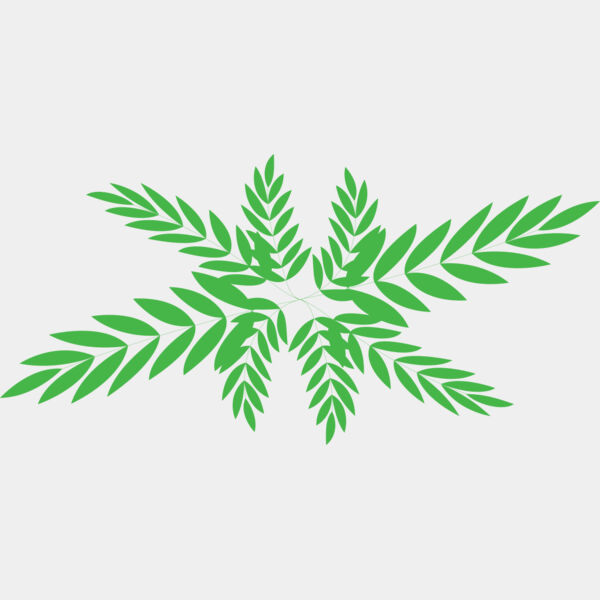 Leaves 3 Thumbnail