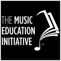 MEI Printed  - Round  1/4" Thick Premium Mousepad  Design