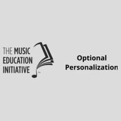 MEI Personalized  - 20 oz. Tall Stainless Steel Vacuum Insulated Tumbler Design