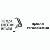 MEI Personalized  - 20 oz. Tall Stainless Steel Vacuum Insulated Tumbler White Design