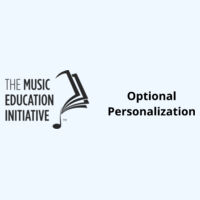 MEI Personalized  - 10 oz Silver Stainless Steel Short Tumbler Design