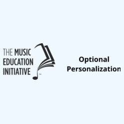 MEI Personalized  - 10 oz Silver Stainless Steel Short Tumbler Design