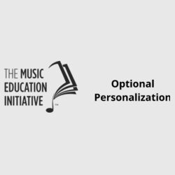 MEI Personalized  - 11 oz full color printed ceramic mug Design