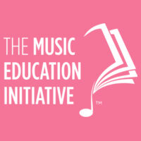 MEI  - Ladies Long Sleeve Fan Favorite V Neck Tee Design