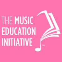 MEI  - Ladies Fan Favorite &#153; Blend V Neck Tee Design