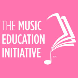 MEI  - Ladies Fan Favorite &#153; Blend V Neck Tee Design