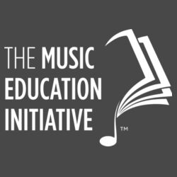 MEI  - Youth Fan Favorite &#153; Blend Tee Design