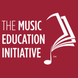 MEI  - Youth Fan Favorite Tee Design