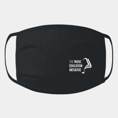 MEI Printed - Cotton Knit Face Mask (5-Pack) Thumbnail