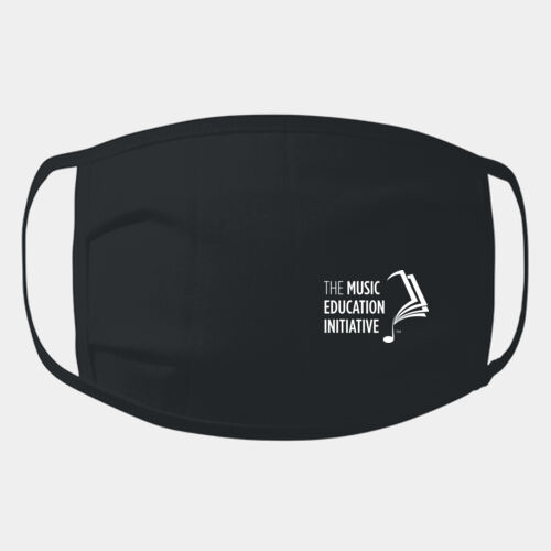 MEI Printed - Cotton Knit Face Mask (5-Pack) Thumbnail