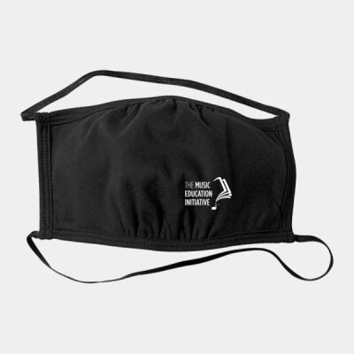 MEI Printed - V.I.T. ™ Shaped Face Mask (5-Pack) Thumbnail