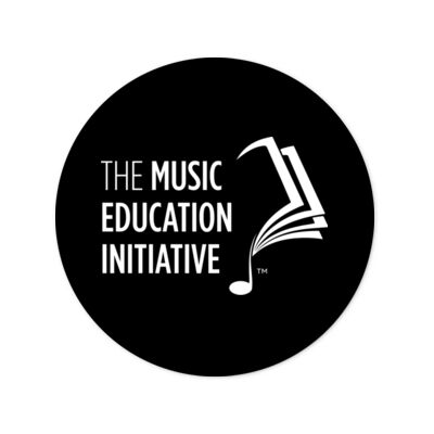 MEI Printed  - Round  1/4" Thick Premium Mousepad  Thumbnail