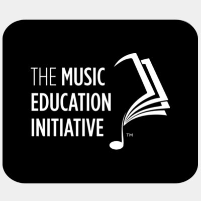 MEI Printed  - Rectangle 1/4" Thick Premium Mousepad Thumbnail