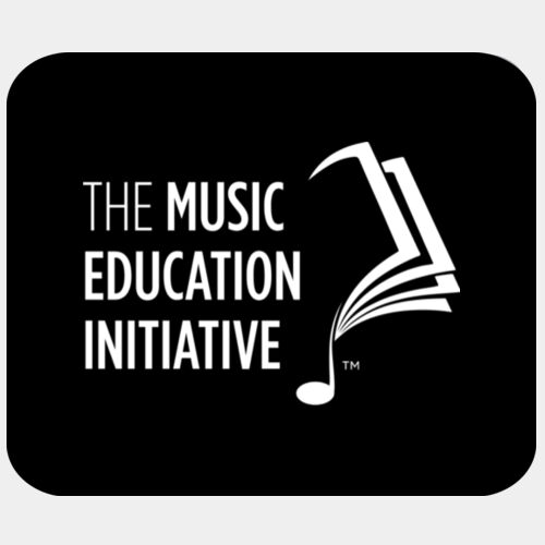 MEI Printed  - Rectangle 1/4" Thick Premium Mousepad Thumbnail