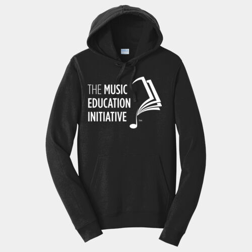 MEI  - Fan Favorite Fleece Pullover Hooded Sweatshirt Thumbnail