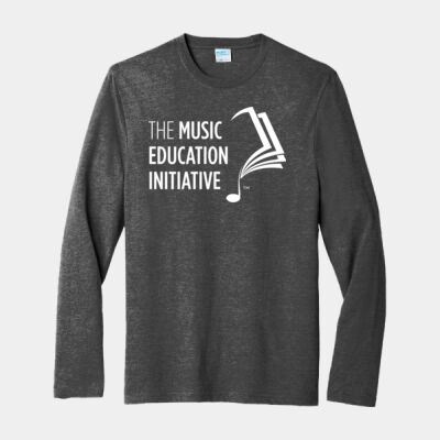 MEI  - Long Sleeve Fan Favorite &#153; Blend Tee Thumbnail