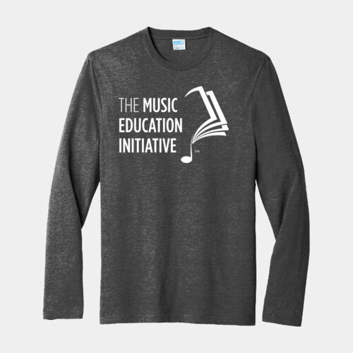 MEI  - Long Sleeve Fan Favorite &#153; Blend Tee Thumbnail