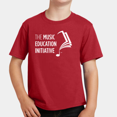 MEI  - Youth Fan Favorite Tee Thumbnail