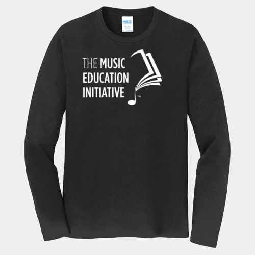 MEI  - Long Sleeve Fan Favorite Tee Thumbnail