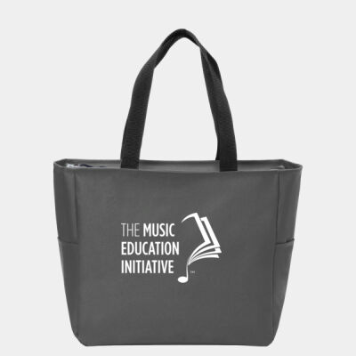 MEI  - Essential Zip Tote Thumbnail