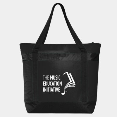 MEI  - Large Tote Cooler Thumbnail