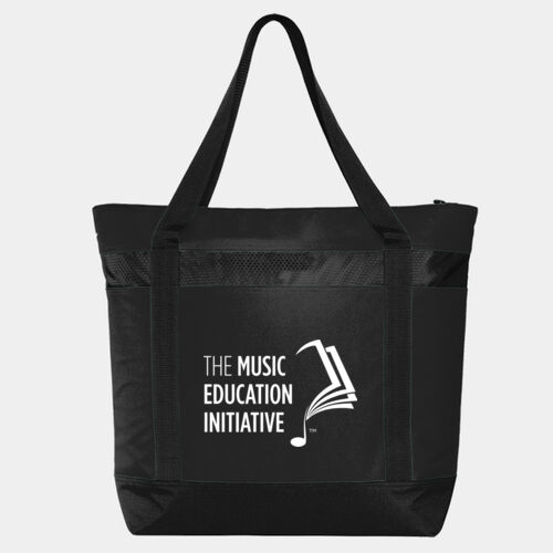 MEI  - Large Tote Cooler Thumbnail