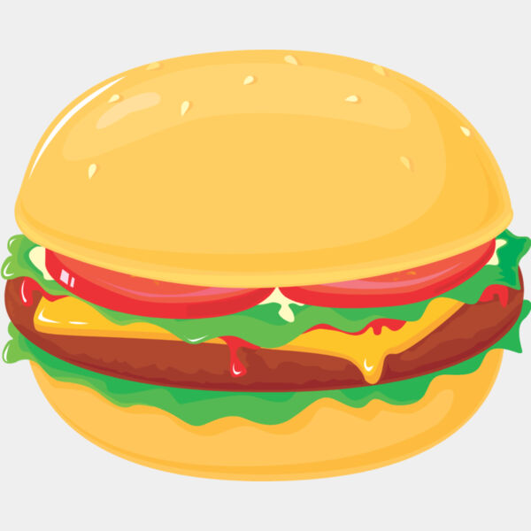 Burger 1 Thumbnail