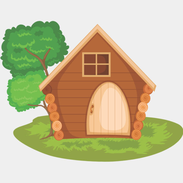 Cabin 1 Thumbnail