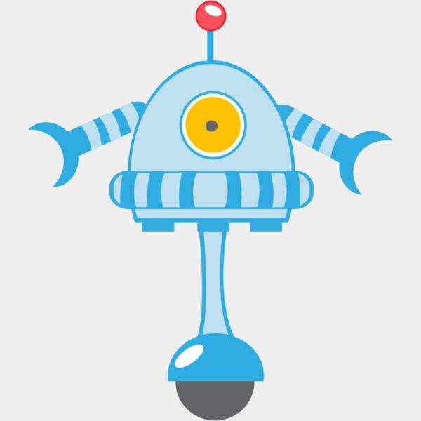 Robot 11 Thumbnail