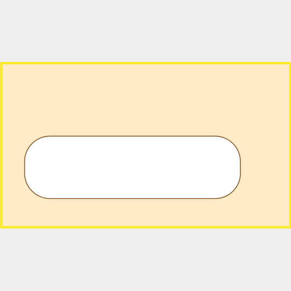 Retro Business Card Background 8 Thumbnail