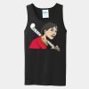 Core Cotton Tank Top Thumbnail