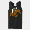 Core Cotton Tank Top Thumbnail