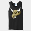 Core Cotton Tank Top Thumbnail