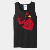 Core Cotton Tank Top Thumbnail