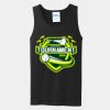 Core Cotton Tank Top Thumbnail