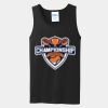 Core Cotton Tank Top Thumbnail