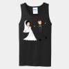 Core Cotton Tank Top Thumbnail