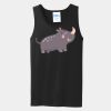 Core Cotton Tank Top Thumbnail