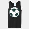 Core Cotton Tank Top Thumbnail