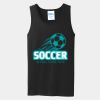 Core Cotton Tank Top Thumbnail