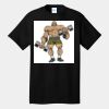 Tall Core Cotton Tee Thumbnail