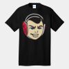Tall Core Cotton Tee Thumbnail