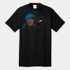 Tall Core Cotton Tee Thumbnail