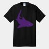 Tall Core Cotton Tee Thumbnail