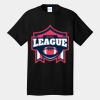 Tall Core Cotton Tee Thumbnail