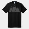 Tall Core Cotton Tee Thumbnail